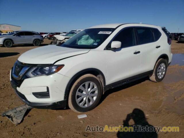 NISSAN ROGUE S, 5N1AT2MT4LC816400