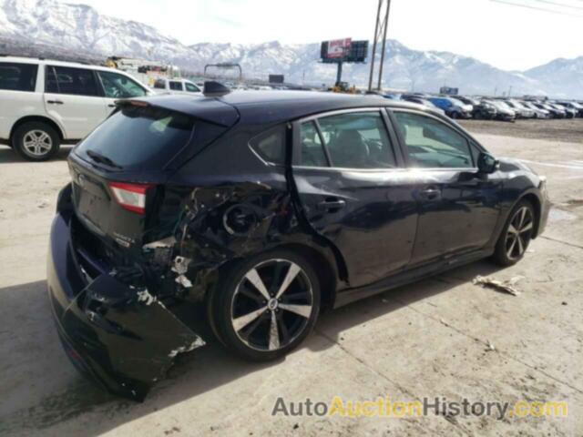 SUBARU IMPREZA SPORT, 4S3GTAL65H3706659