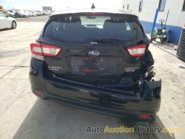 SUBARU IMPREZA SPORT, 4S3GTAL65H3706659