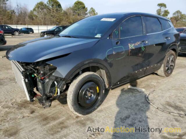 KIA SPORTAGE EX, 5XYK33AF0PG065228