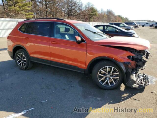 VOLKSWAGEN TIGUAN SE, 3VV2B7AX7KM134819