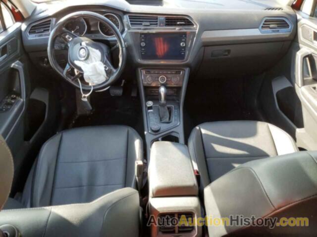 VOLKSWAGEN TIGUAN SE, 3VV2B7AX7KM134819