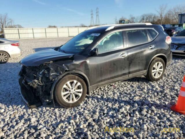 NISSAN ROGUE S, 5N1AT2MN9GC768187