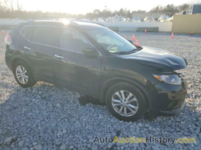 NISSAN ROGUE S, 5N1AT2MN9GC768187