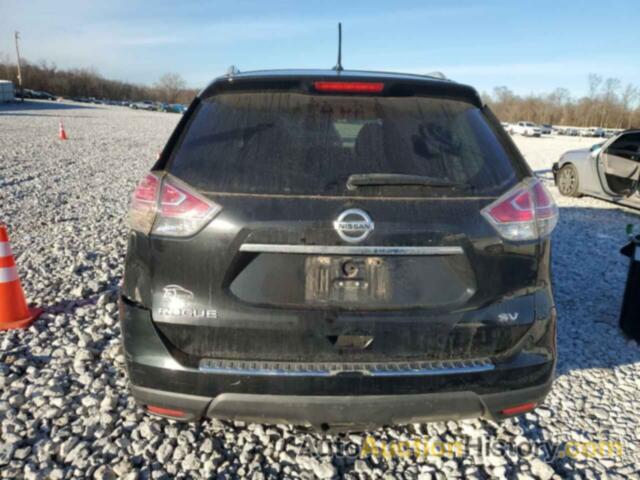 NISSAN ROGUE S, 5N1AT2MN9GC768187