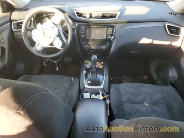 NISSAN ROGUE S, 5N1AT2MN9GC768187