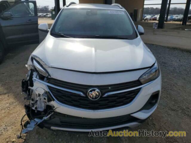 BUICK ENCORE SELECT, KL4MMDS2XNB093904