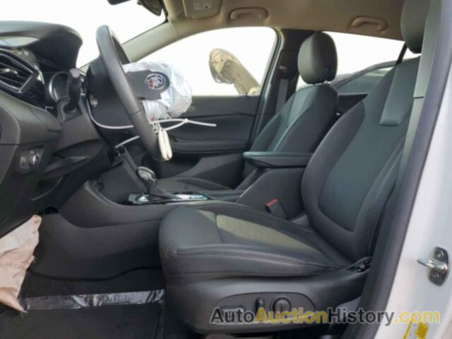 BUICK ENCORE SELECT, KL4MMDS2XNB093904