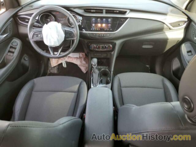 BUICK ENCORE SELECT, KL4MMDS2XNB093904