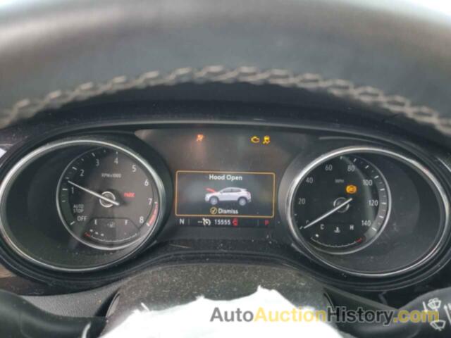 BUICK ENCORE SELECT, KL4MMDS2XNB093904