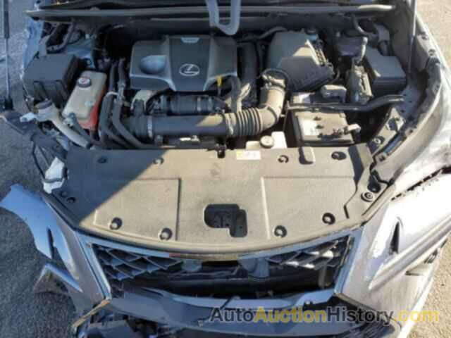 LEXUS NX 300 BASE, JTJBARBZ6J2153569