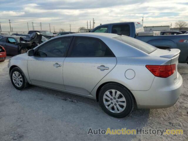 KIA FORTE EX, KNAFU4A29C5634899