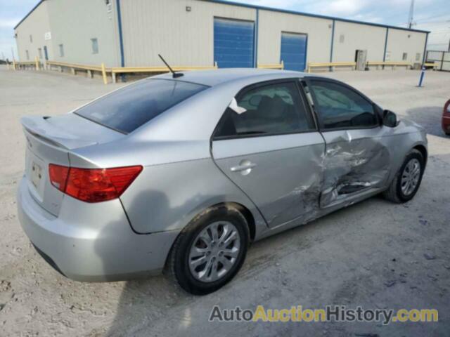 KIA FORTE EX, KNAFU4A29C5634899