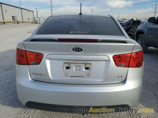 KIA FORTE EX, KNAFU4A29C5634899