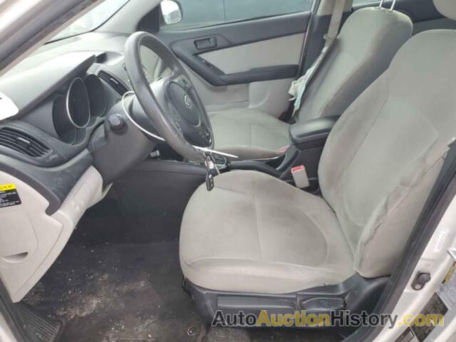 KIA FORTE EX, KNAFU4A29C5634899