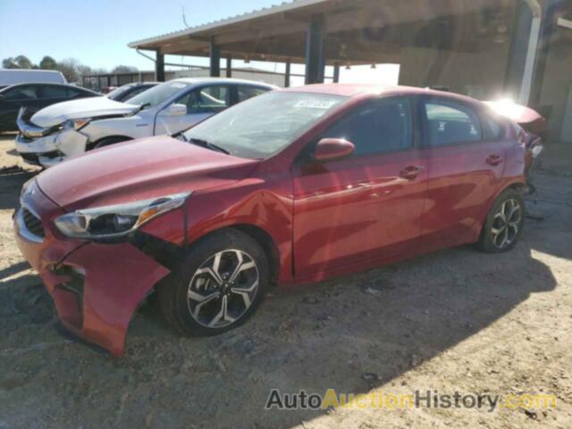 KIA FORTE FE, 3KPF24AD0LE169797