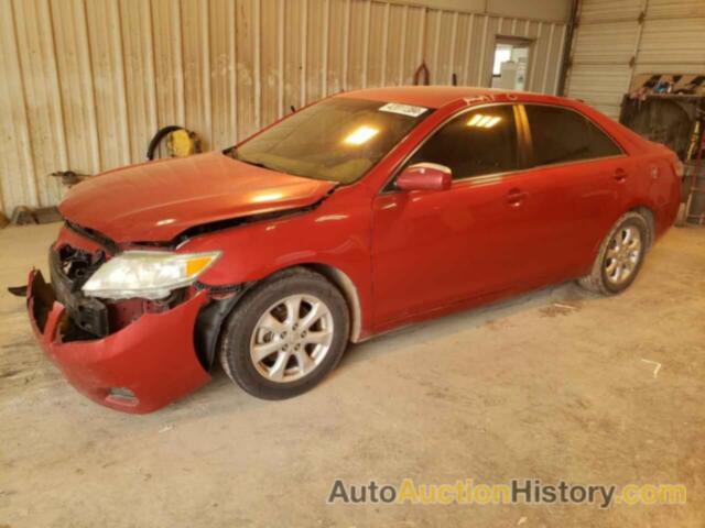 TOYOTA CAMRY BASE, 4T4BF3EK9BR169742