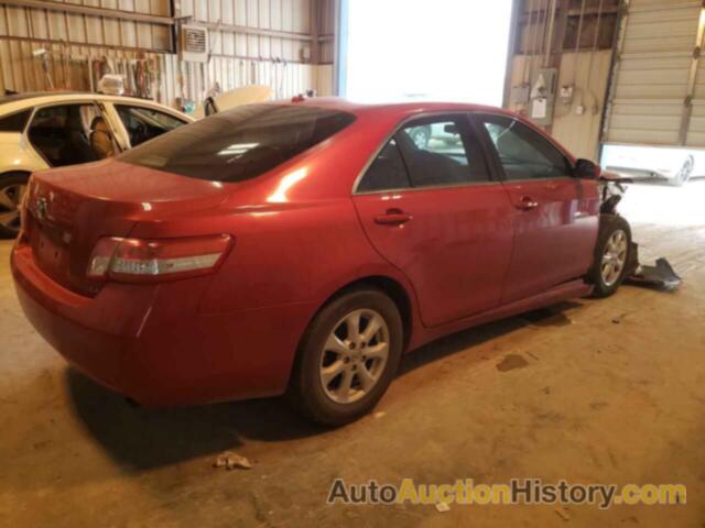 TOYOTA CAMRY BASE, 4T4BF3EK9BR169742