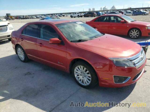 FORD FUSION HYBRID, 3FADP0L36BR194559