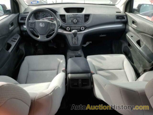 HONDA CRV LX, 5J6RM4H32FL060249