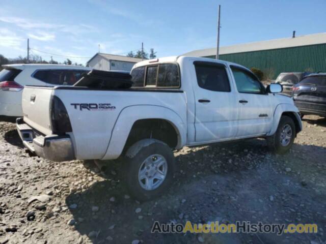 TOYOTA TACOMA DOUBLE CAB, 3TMLU4EN9DM117737