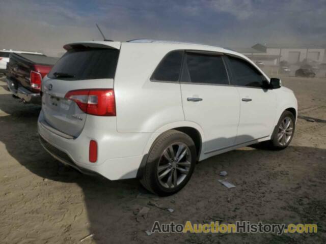 KIA SORENTO SX, 5XYKW4A73FG634481