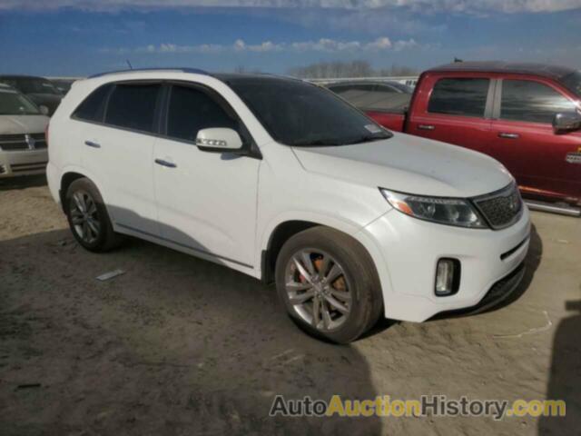 KIA SORENTO SX, 5XYKW4A73FG634481