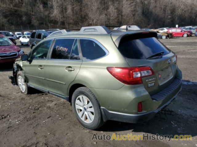 SUBARU OUTBACK 2.5I PREMIUM, 4S4BSACC7H3278480