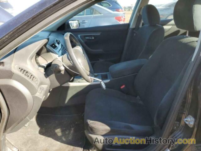 NISSAN ALTIMA 2.5, 1N4AL3AP0FC153497