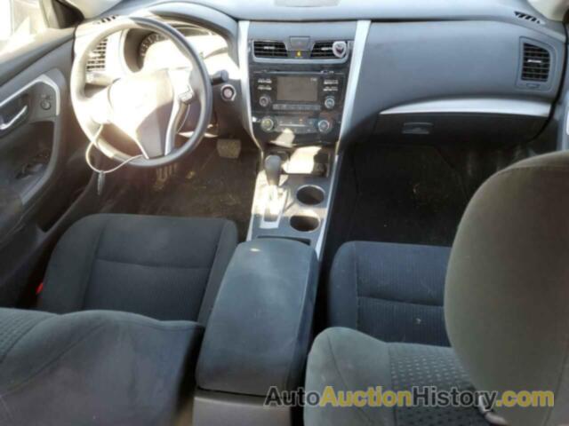 NISSAN ALTIMA 2.5, 1N4AL3AP0FC153497