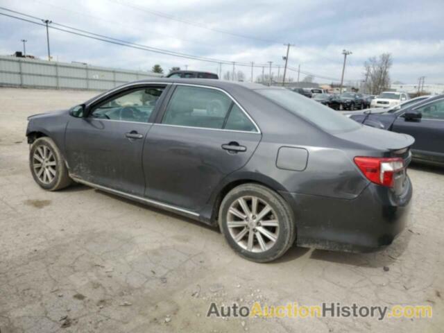 TOYOTA CAMRY BASE, 4T4BF1FK4CR217328