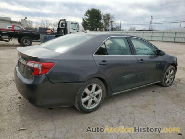 TOYOTA CAMRY BASE, 4T4BF1FK4CR217328