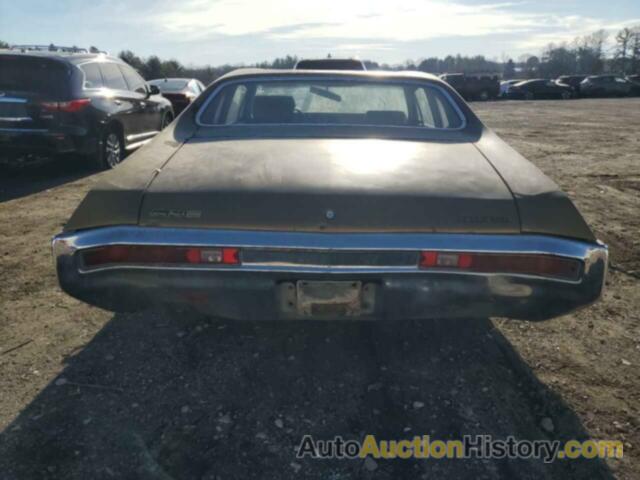 BUICK SKYLARK, 433270G603010