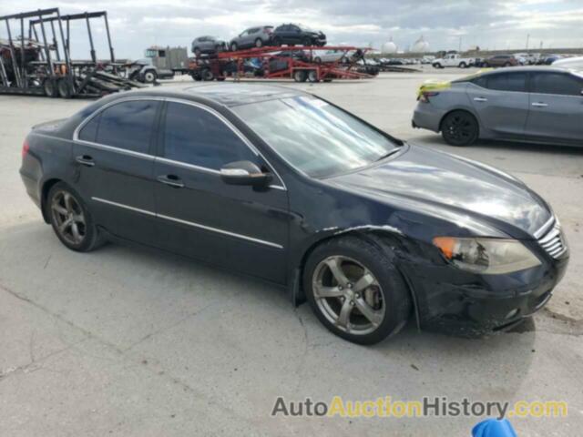 ACURA RL, JH4KB165X6C006132