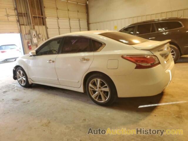 NISSAN ALTIMA 2.5, 1N4AL3AP2DN439174