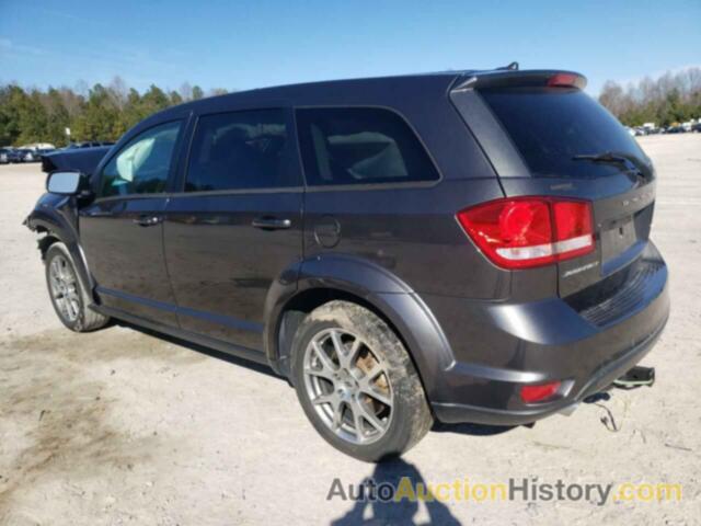 DODGE JOURNEY GT, 3C4PDCEG8JT329219