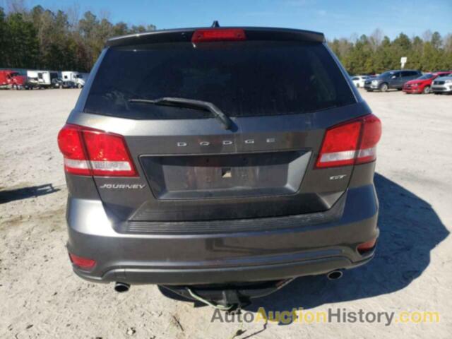 DODGE JOURNEY GT, 3C4PDCEG8JT329219