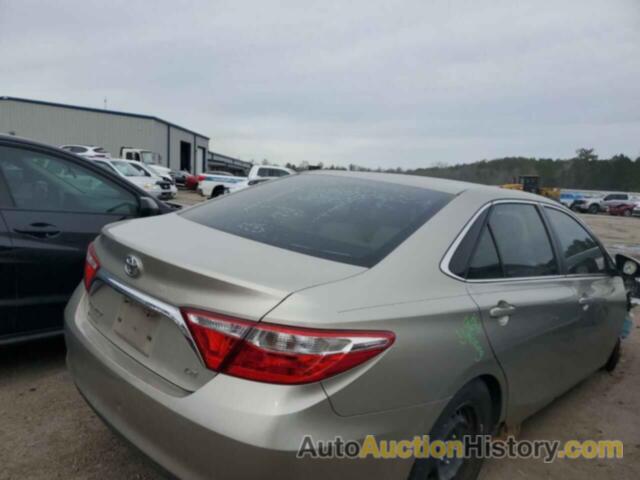 TOYOTA CAMRY LE, 4T4BF1FK6GR571616