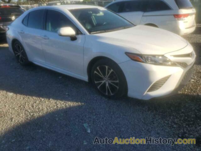 TOYOTA CAMRY L, 4T1B11HK0JU672955