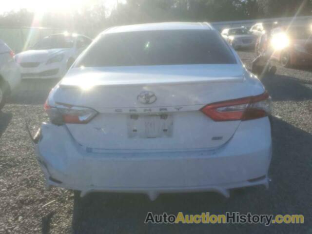 TOYOTA CAMRY L, 4T1B11HK0JU672955