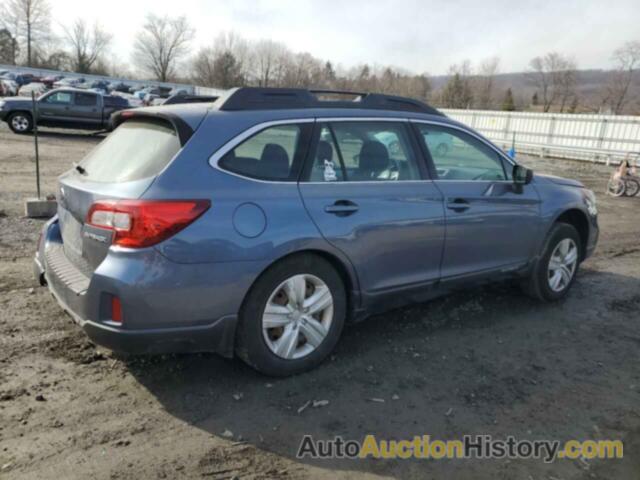 SUBARU OUTBACK 2.5I, 4S4BSAAC3F3321972