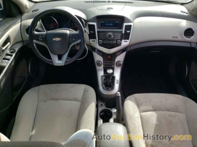 CHEVROLET CRUZE ECO, 1G1PK5S96B7226337