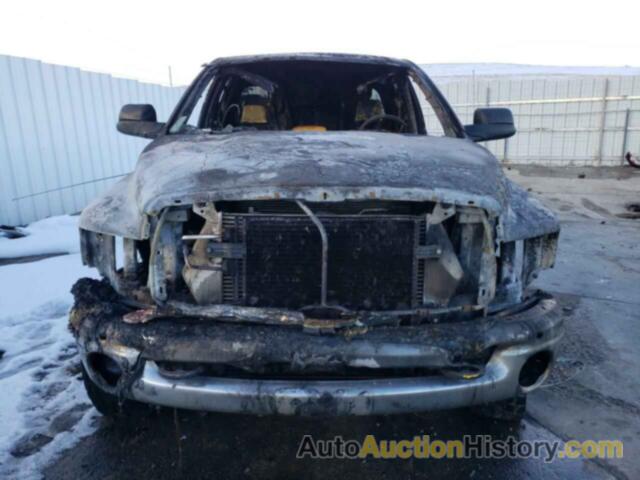 DODGE RAM 2500 ST, 3D7KU28C84G266204