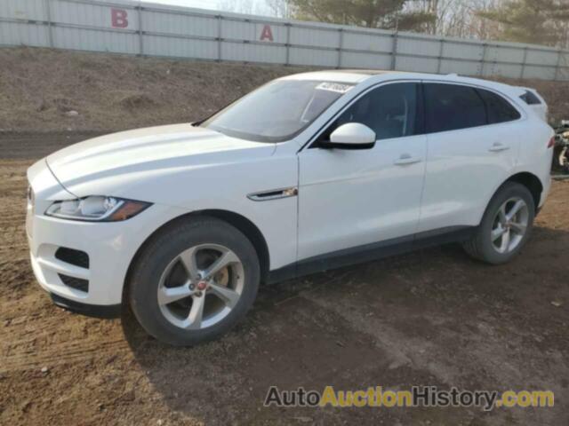 JAGUAR F-PACE PREMIUM, SADCJ2FX0KA360915