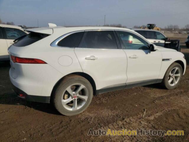 JAGUAR F-PACE PREMIUM, SADCJ2FX0KA360915