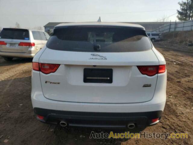 JAGUAR F-PACE PREMIUM, SADCJ2FX0KA360915