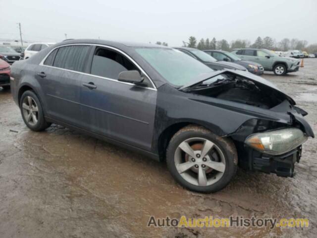 CHEVROLET MALIBU LS, 1G1ZA5EUXCF391312