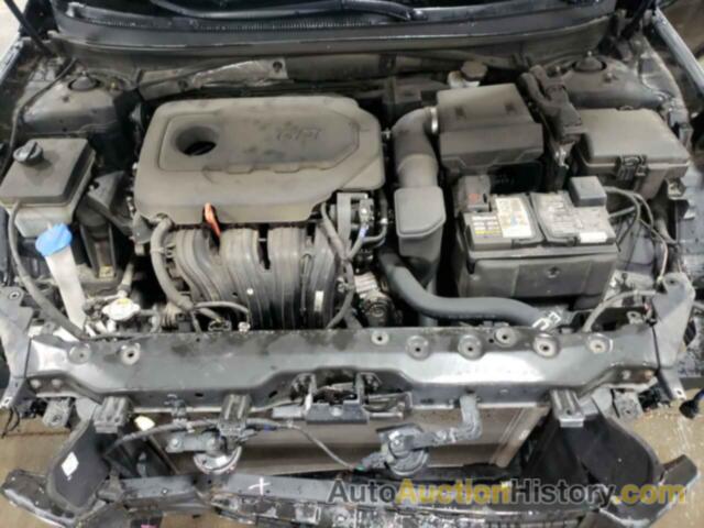 HYUNDAI SONATA LIMITED, 5NPE34AF5KH780493