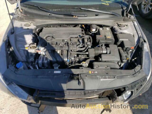 HYUNDAI ELANTRA SEL, KMHLM4AG3PU524374