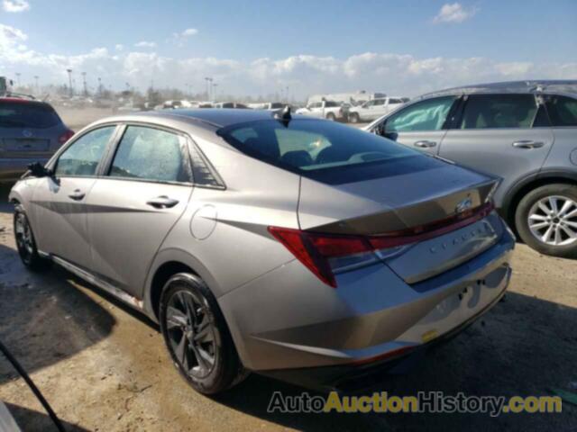 HYUNDAI ELANTRA SEL, KMHLM4AG3PU524374